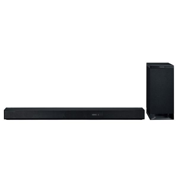 Panasonic SU-HTB900 サウンドバー Soundbars SC-HTB900 - Panasonic New Zealand
