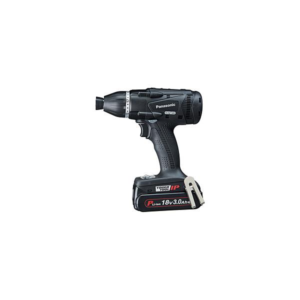 Panasonic(�p�i�\�j�b�N) �f���A���@�}���`�C���p�N�g�h���C�o�[�@18V3.0Ah�Z�b�g�i  �� EZ75A9PN2G-B