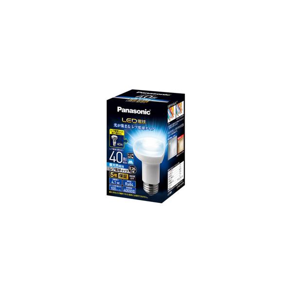 Panasonic(�p�i�\�j�b�N) LED�d�����t�d���^�C�v LDR4DWRF4