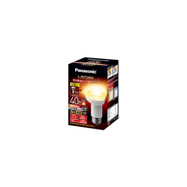 Panasonic(�p�i�\�j�b�N) LED�d�����t�d���^�C�v LDR4LWRF4