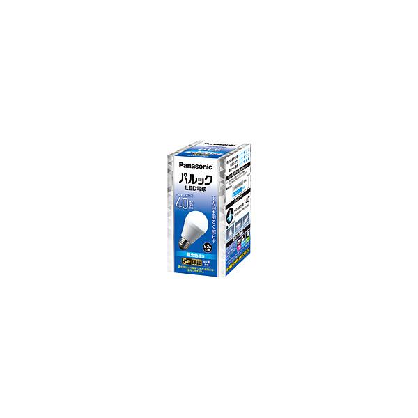 Panasonic(�p�i�\�j�b�N) LED�d�� 4.2W �p���b�N  LDA4DHS4 �mE26 /��ʓd���` /40W���� /�����F /1�� /�������^�C�v�n