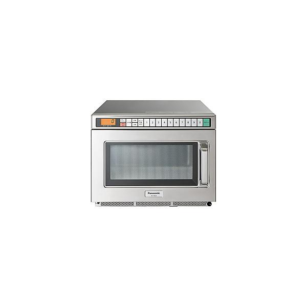 Panasonic（パナソニック） 業務用電子レンジ NE-1802V [18L /50/60Hz