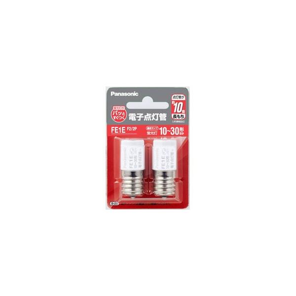 Panasonic(pi\jbN) dq_   FE1EF2/2P mFE1E /10`30W /2n