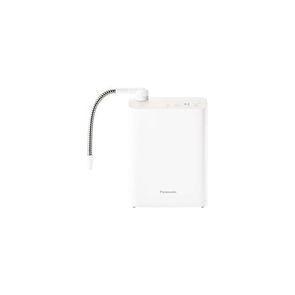 [Release date: April 19, 2023]コンパクトなアルカリのエントリーモデル。