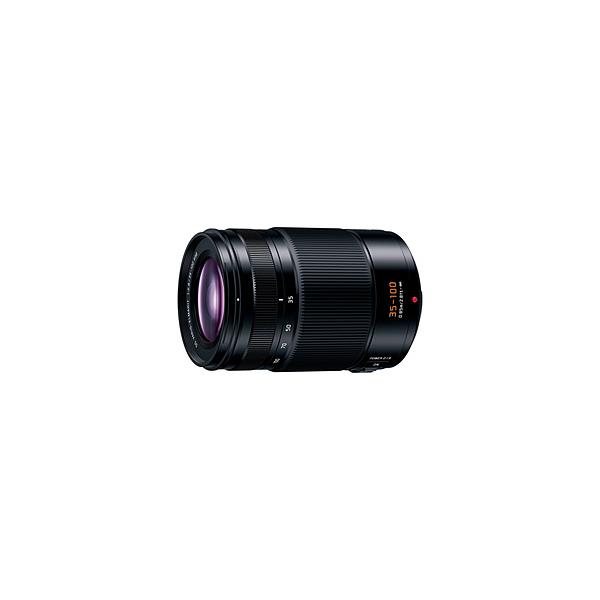 Panasonic（パナソニック） カメラレンズ LEICA DG VARIO-ELMARIT 35