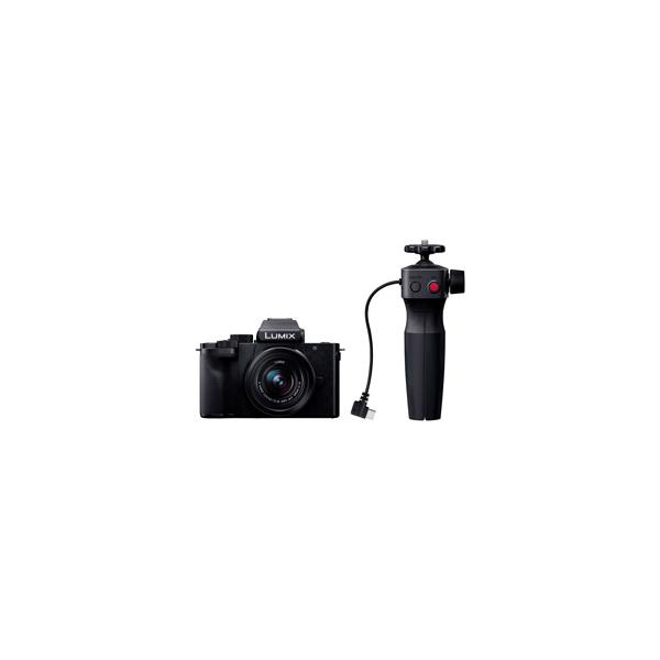 Panasonic（パナソニック） LUMIX G100D Vキット（トライポッド