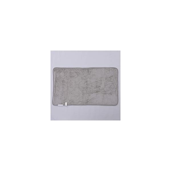 [Release date: September 30, 2025]消臭元電気敷毛布 フランネル仕様 本体丸洗い　ダニ退治