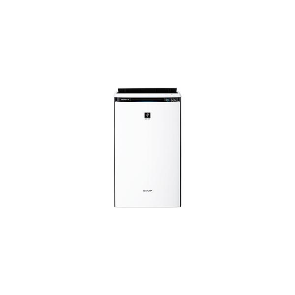 SHARP KI-TX70-W 加湿空気清浄機 KI-RX70 | 空気清浄機：シャープ