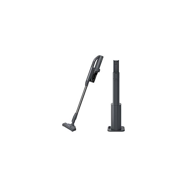 [Release date: December 10, 2025]本体質量1.2キロで驚くほど軽いかけ心地。スゴ取れセンサー搭載で軽くてもパワフル。毎回のゴミ捨て不要なコードレス