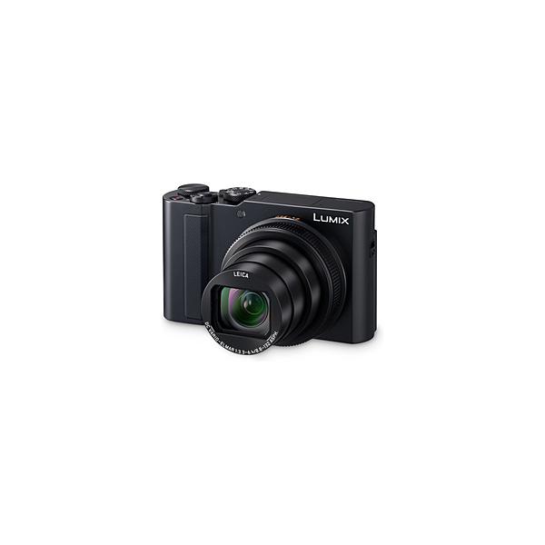 Panasonic（パナソニック） LUMIX TX3 コンパクトデジタルカメラ