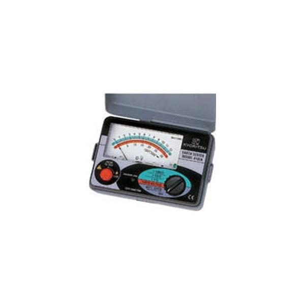 dCv MODEL4102A-H KYORITSU AiOڒnRv(n[hP[X)