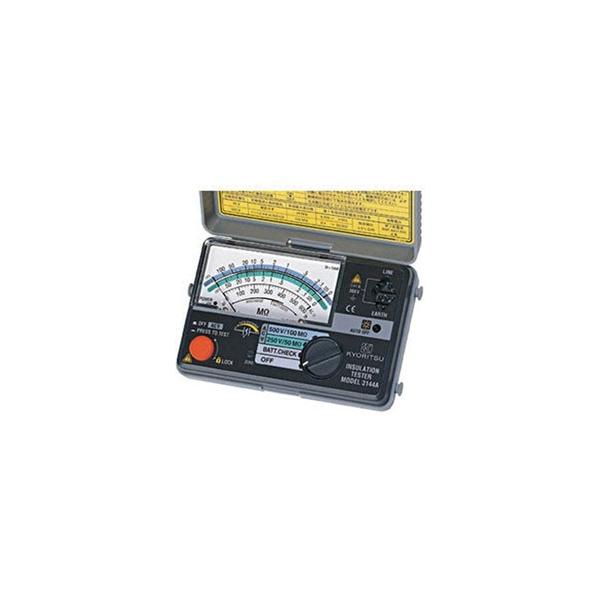 dCv MODEL3161A KYORITSU 2W^≏Rv