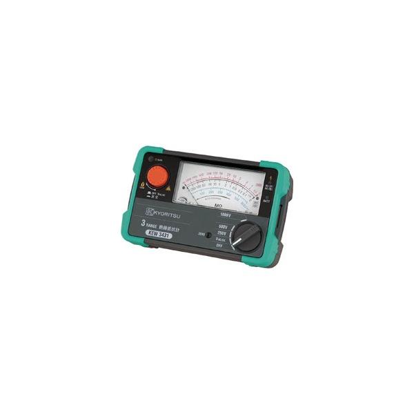 dCv KEW3432 KYORITSU 3WAiO≏Rv