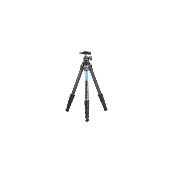 LEOFOTO 【5段三脚】レンジャー三脚雲台セット　LS-225C+LH25