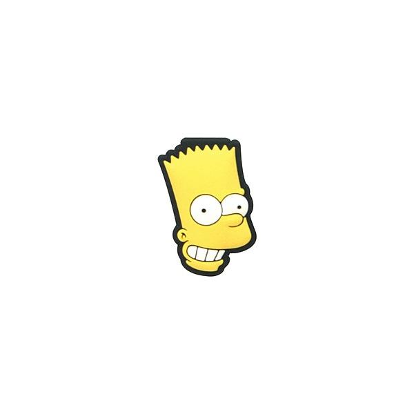 シンプソンズ Iphone ケーブルマスコット バート スマホ アクセ キャラクター グッズ かわいい Msp03a の最安値と通販店 取扱店なし サープラ