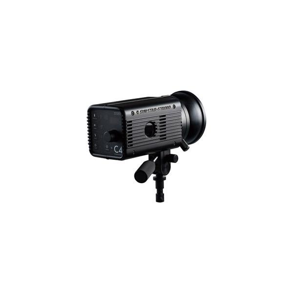 サンスターストロボ SUNSTAR STROBO モノブロックストロボ MONOSTAR C4