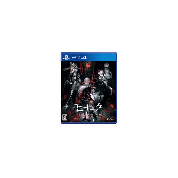 FuRyu(t[) i[N^Monark ʏ yPS4Q[\tgz