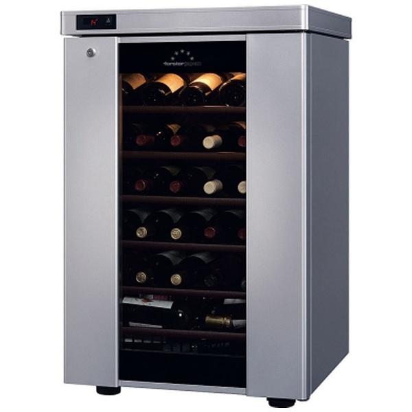 美品】フォルスタージャパン ワインセラー ST-AF140