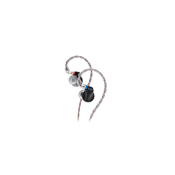 FiiO(フィーオ) イヤホン カナル型 Black FIO-IEM-FD15-B : ソフマップ