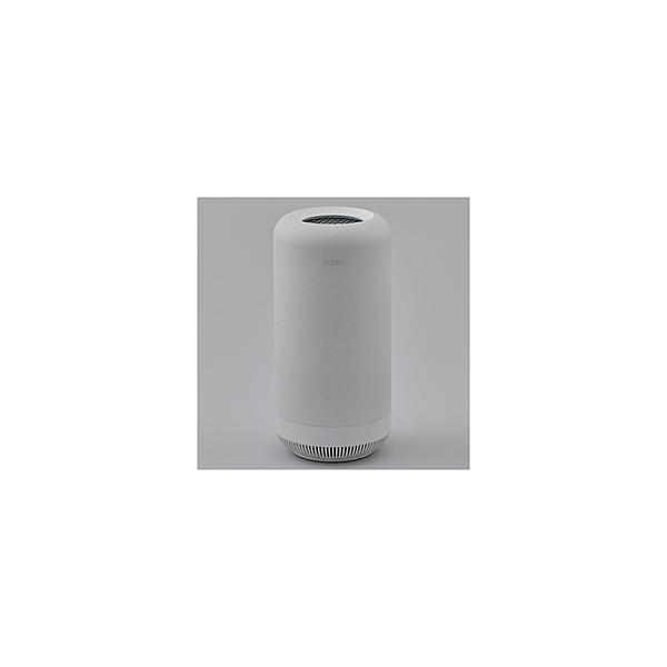 カドー カドー除菌脱臭機 ホワイト SAP-003-WH [適用畳数：10畳]
