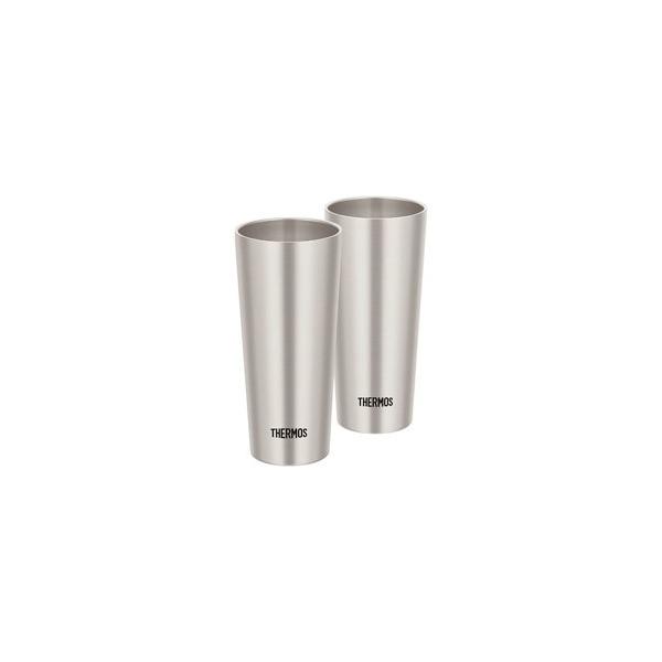 THERMOS(�T�[���X) �^��f�M�^���u���[2�Z�b�g �i0.4L�j�@JDI-400P-S �y864�z