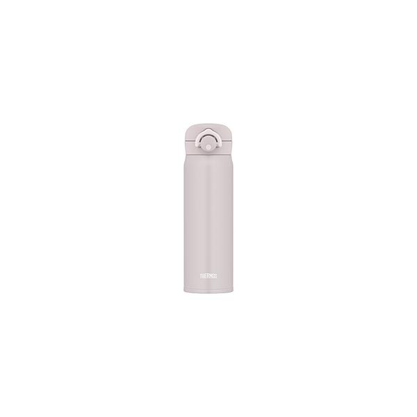 サーモス 水筒 真空断熱ケータイマグ 500ml ピンクグレージュ Jnr 501ltd Pggの価格と最安値 おすすめ通販を激安で