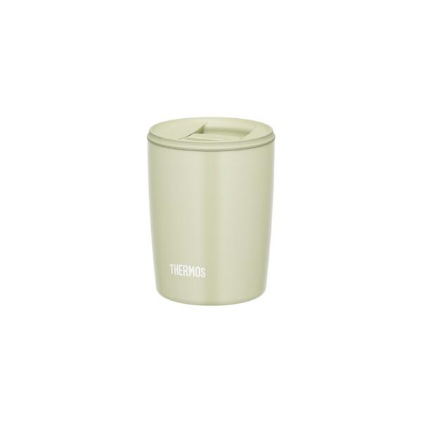 THERMOS（サーモス） 真空断熱タンブラー300ml ミントグリーン JDP-301