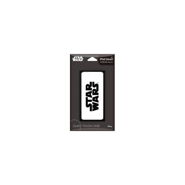 PGA iPod touch(7/6/5)pKX^tP[X Premium Style STAR WARSS ubN PG-IT7DGT07SW miPod touchpn