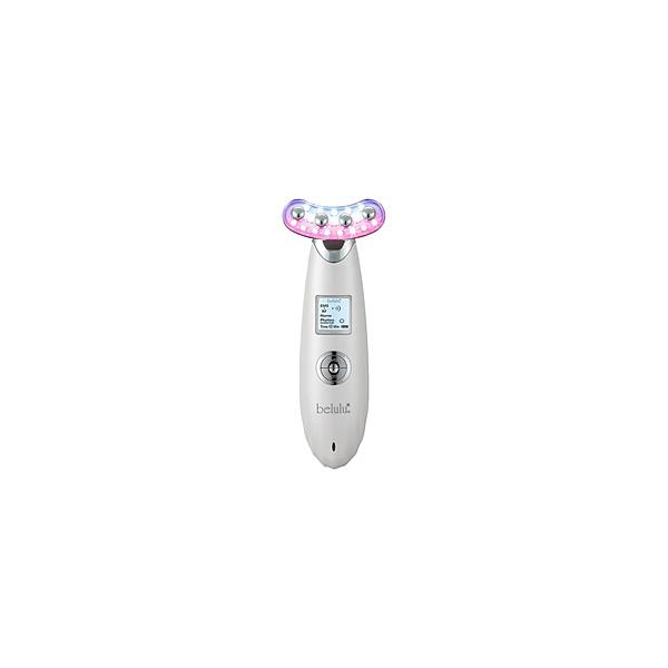 綺麗堂 美ルル リバース イノセントホワイト KRD1033N-WT ［EMS美顔器