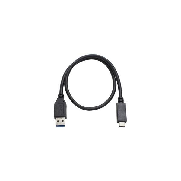 AClbNX 0.5mmUSB-C  USB-An3.1P[u [dE]@U32AC-MM05