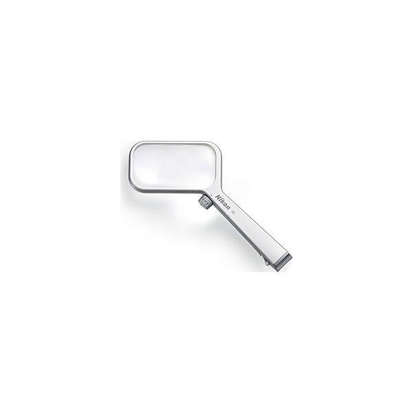 【色:ブルー_パターン名:単品】Nikon 拡大鏡 読書用ルーペ S1-4D ( Amazon.co.jp: Nikon 拡大鏡 読書用ルーペ S1-4D (1.5倍) ブルー