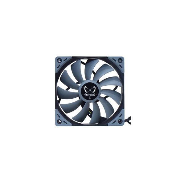 TCY tbNX KAZE FLEX 120 PWM SU1225FD12M-RHP (P[Xt@/120mm/300`1200rpm) [Us]