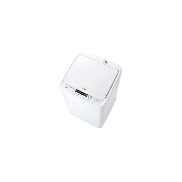 ハイアール 全自動洗濯機 ホワイト JW-C33B(W) ［洗濯3.3kg /簡易乾燥