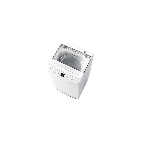 ハイアール 全自動洗濯機 ホワイト JW-U70B(W) ［洗濯7.0kg /上開き