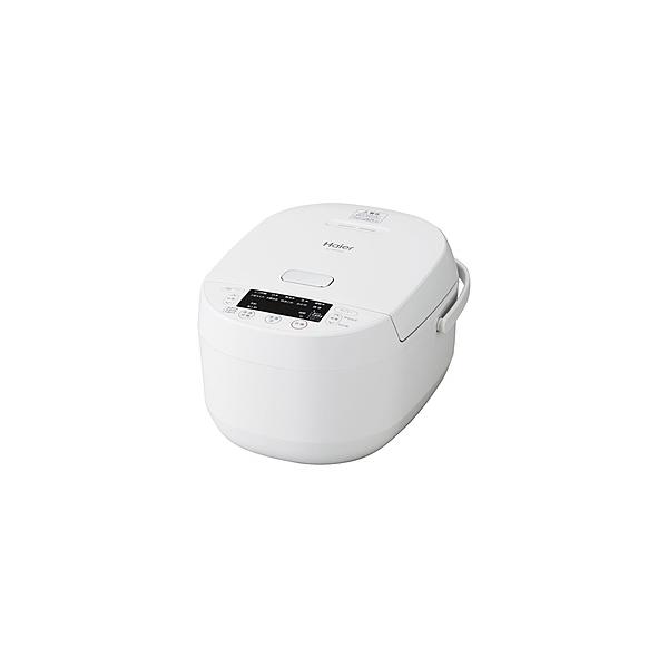 ハイアール 5.5合炊き マイコンジャー炊飯器 JJ-M56B 1台（直送