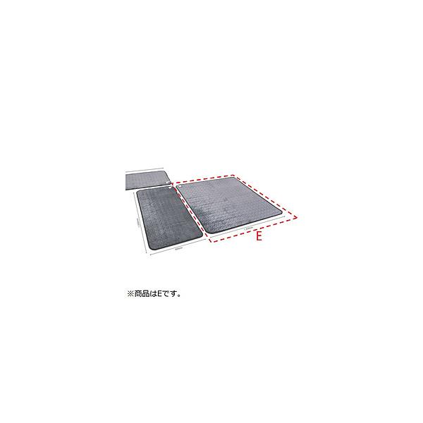 祝日 E Type DENBA ハイグレード用 DENBAJAPAN DANBAHME 電位マット
