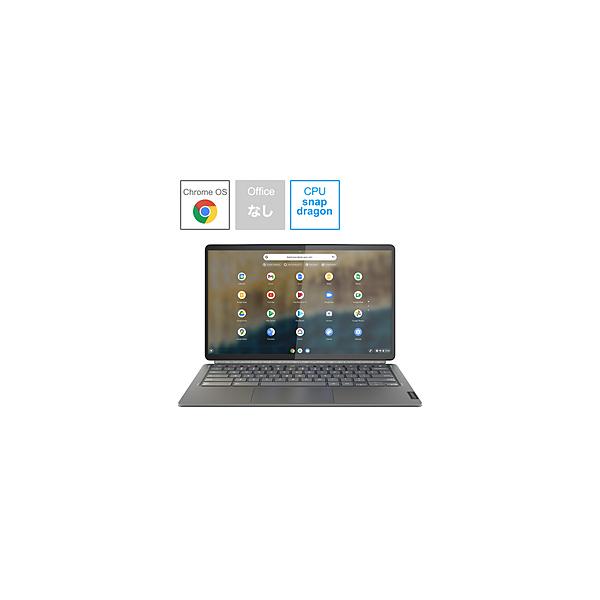 IdeaPad Duet 560 Chromebook ストームグレー Lenovo IdeaPad Duet 560 Chromebook | レノボ・ ジャパン