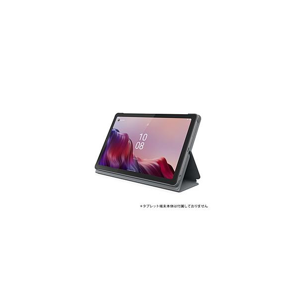 Lenovo Lenovo(レノボジャパン) Tab M9用 フォリオケースと
