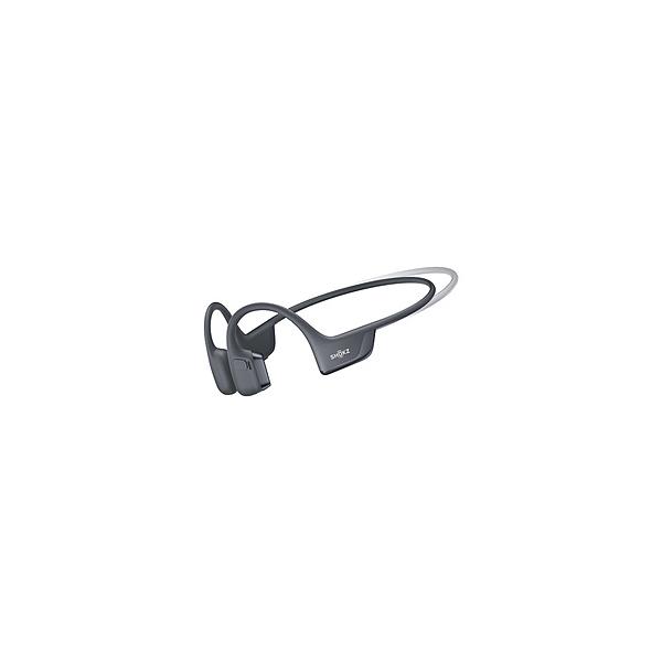イヤホン Shokz OpenRun Pro 2 Mini SKZ-EP-000033 骨伝導イヤホン OpenRun Pro 2 Mini ブラック SKZ-EP-000033