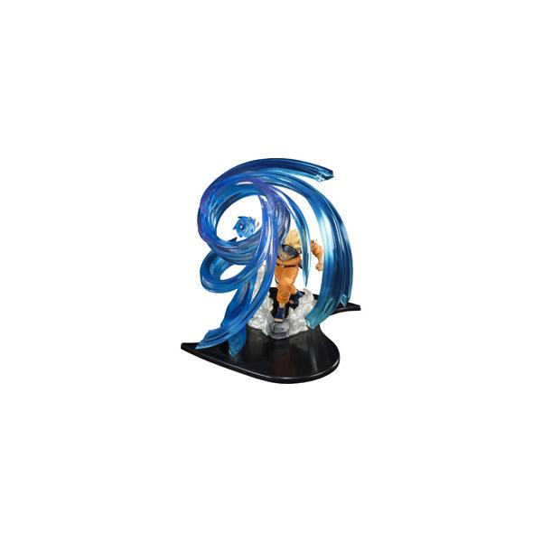 バンダイスピリッツ フィギュアーツzero うずまきナルト 螺旋丸 絆relation Naruto ナルト 疾風伝 ソフマップpaypayモール店 通販 Paypayモール