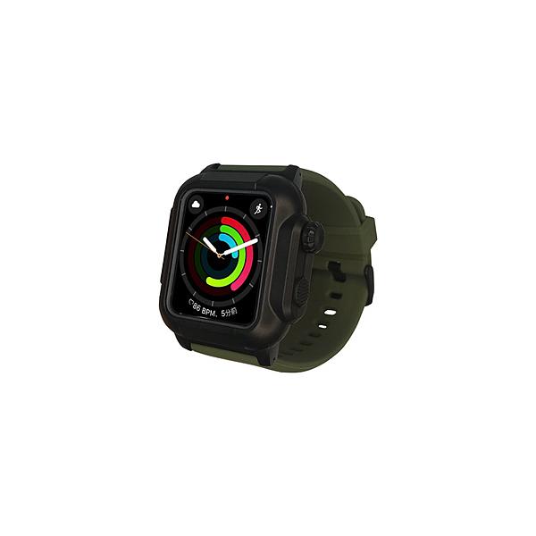 44m apple watch series 4