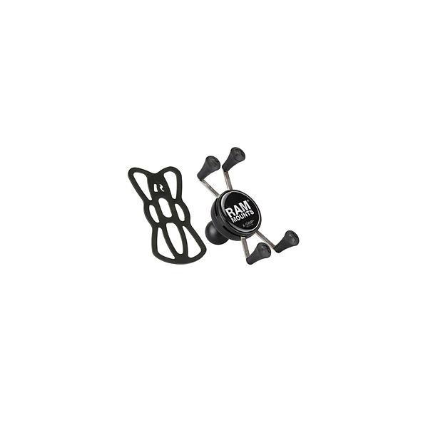 他サイト： RAMMOUNTS X-グリップホルダー   RAM-HOLUN7BUの商品画像