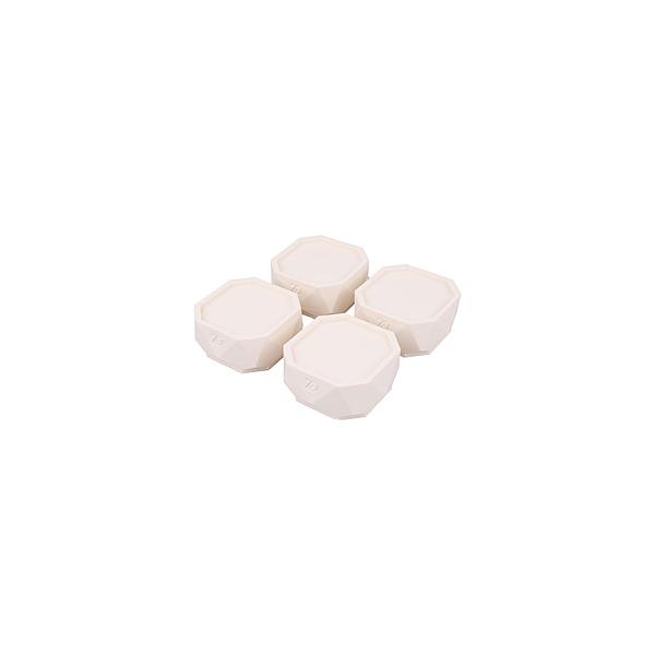 他サイト： ハマダプレス 洗濯機高さ調整ゴムマット   TFi-9045の商品画像