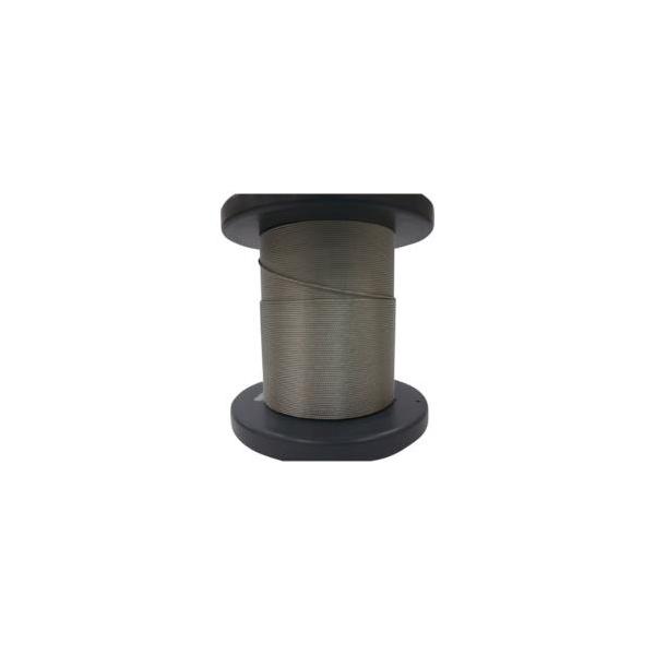 ���R�[�g���[�v O�DC�DR SUS���C�����[�v0�D81mm 7×7 50m���R�[�g�� SB-081-50M