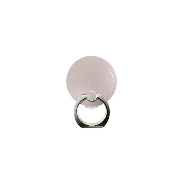 UNIQ iRing POP  ���[�Y�u���E�� UMS-IRPOP01RB