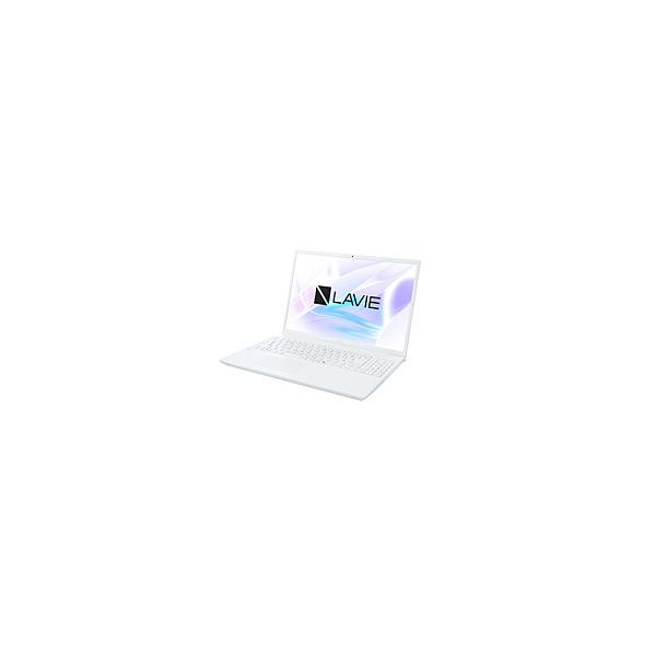NEC(エヌイーシー) ノートパソコン LAVIE N16(N1655/KAW)(365