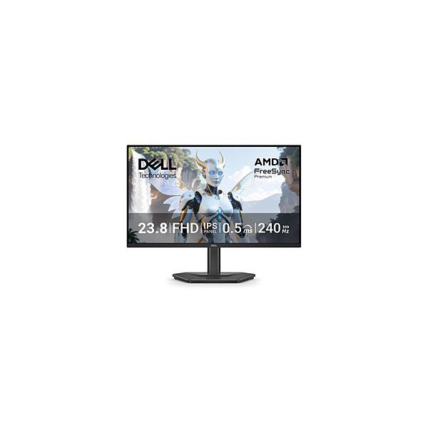 新品未開封 Dell SE2426HG 23.8インチ ゲーミングモニター DELL（デル） SE2426HGS-R ゲーミングモニター Dell 24 ブラック