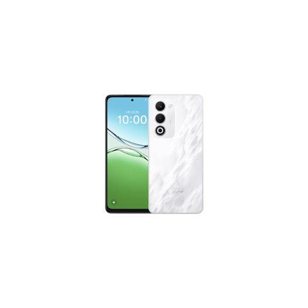 OPPO(オッポ) 【SIMフリー】OPPO A5 5G ホワイト「CPH2735 WH」約6.7