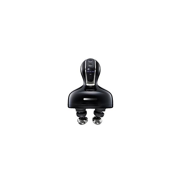 MYTREX HEAD SPA DEEP X マイトレックス ヘッドスパ ディープ エックス 正規販売店 イオン機能搭載モデル MT-HSDX-24Bマッサージ 頭皮ケア