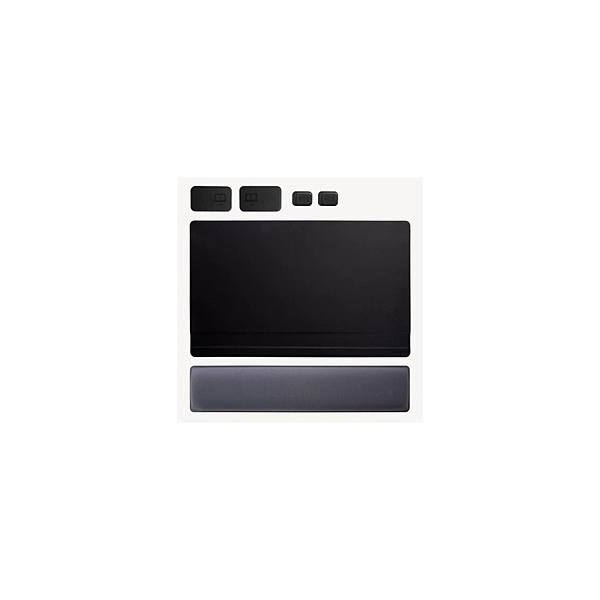 [Release date: October 20, 2022]貼って、立てて、整理して。全てが叶う、多機能デスクマット。デスク環境を思うままにカスタマイズできるので、今まで以上に整理整頓された、快適で集中できる仕事環境が作れます。